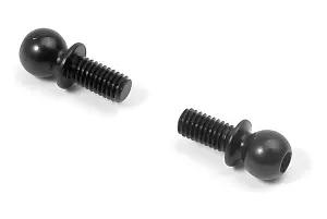 XRay Ball End 4.9mm With Thread 6mm (2)