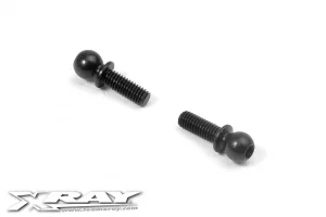 XRay Ball End 4.9mm With Thread 8mm (2)
