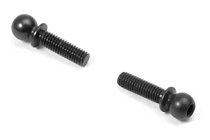 XRay Ball End 4.9mm With Thread 10mm (2)