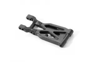XRay Composite Suspension Arm Rear Lower Right - Graphite