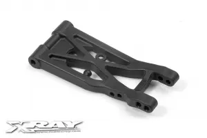 XRay Composite Suspension Arm Rear Lower Left
