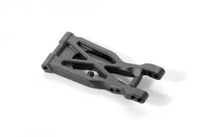 XRay Composite Suspension Arm Rear Lower Left - Graphite