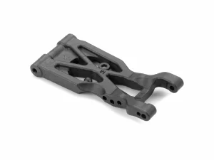 XRay Composite Suspension Arm Rear Lower Left - 3-Hole - Medium