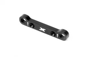 XRay Aluminium Lower Susp. Holder For Horizontal Split Bulkhead (Hs) - Rear-Rear