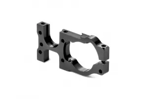 XRay Aluminium Motor Bulkhead