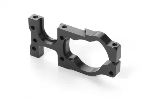 XRay Aluminium Motor Bulkhead - Low