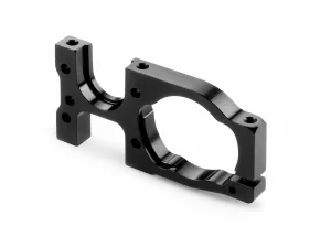 XRay Aluminium Motor Bulkhead - Narrow