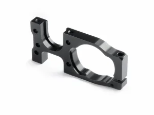 XRay Aluminium Motor Bulkhead - Extra Low
