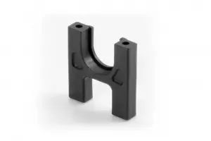 XRay Composite Central Bulkhead