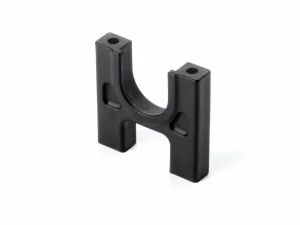 XRay Composite Center Differential Bulkhead - Extra Low