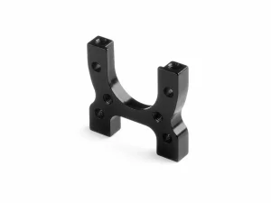XRay Aluminium Center Slipper Bulkhead - Extra Low - Swiss 7075 T6