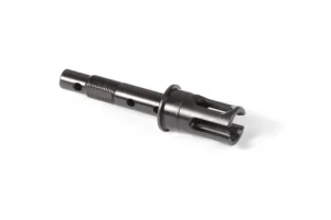 XRay 3-Pad Slipper Clutch Shaft - Hudy Spring Steel