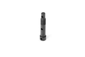 XRay 3-Pad Shaft For Multi-Adjustable Slipper Clutch (Msc) - Hudy Spring Steel