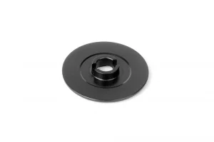 XRay Aluminium Plate For Multi-Adjustable Slipper Clutch (Msc) - Rear - 7075 T6 Hard Coated