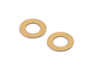 XRay Slipper Clutch One-Way Outdrive Pad SLS - Soft (2)