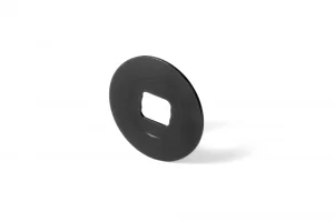 XRay Aluminium 3-Pad Slipper Clutch Plate Disc - 7075 T6 Hard Coated