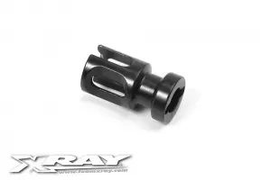 Slipper Clutch Outdrive Adapter - Hudy Spring Steel