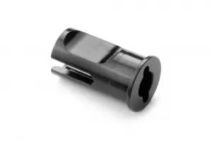 XRay Slipper Clutch Outdrive Adapter - Narrow - Hudy Spring Steel