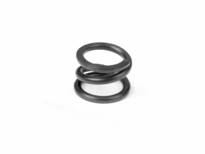 XRay Slipper Clutch Spring C 50 - Black