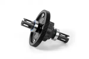 XRay Gear Center Differential - Set