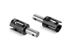 XRay Gear Diff Outdrive Adapter - Lightweight (2)