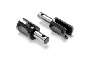 XRay Center Gear Diff Outdrive Adapter For Large Volume Diff (1+1)