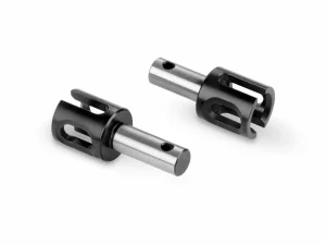 XRay Center Gear Diff Outdrive Adapter - Lightweight (1 1)