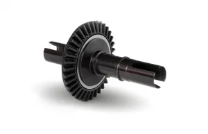 XRay Ball Adjustable Differential - Set - Hudy Spring Steel