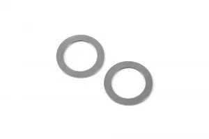 XRay Ball Diff Washer 17 X 24.5 X 1 (2)