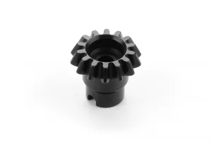 XRay Steel Bevel Drive Gear - CNC-Machined - 14T ** CLEARANCE **