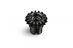 XRay Steel Bevel Drive Gear - CNC-Machined - 16T