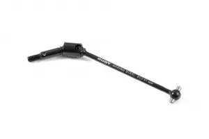 XRay ECS Front Drive Shaft 81mm - Hudy Spring Steel