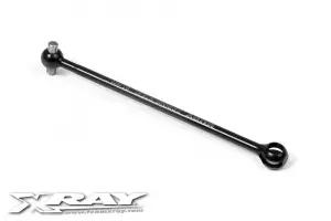 Front Drive Shaft 81mm - Hudy Spring Steel