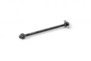 XRay Front ECS Drive Shaft 81mm - Hudy Spring Steel