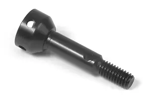 Front Drive Axle - Hudy Spring Steel