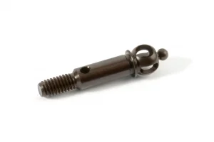 XRay Front ECS Drive Axle - Hudy Spring Steel