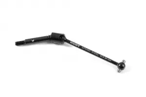 XRay ECS Rear Drive Shaft 68mm - Hudy Spring Steel
