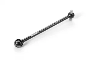 XRay Rear Drive Shaft 68mm - Hudy Spring Steel