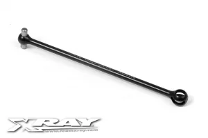 Central Drive Shaft 88mm - Hudy Spring Steel