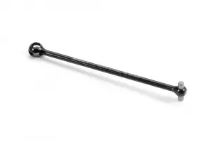 XRay Central Drive Shaft 85mm - Hudy Spring Steel