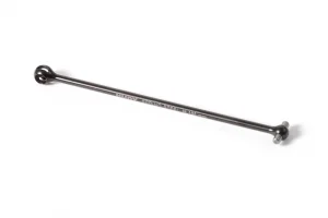 XRay Central Drive Shaft 105mm - Hudy Spring Steel