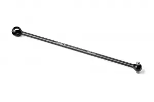 XRay Central Drive Shaft 108mm With 2.5mm Pin - Hudy Spring Steel