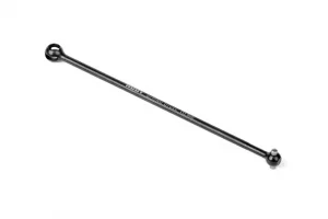 XRay Central Drive Shaft 111mm With 2.5mm Pin - Hudy Spring Steel