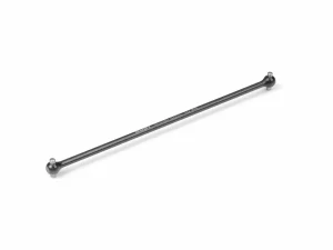XRay Central Dogbone Drive Shaft 117mm - Hudy Spring Steel