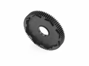 XRay Composite 3-Pad Slipper Clutch Spur Gear 72T / 48