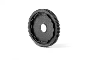 XRay Composite 3-Pad Slipper Clutch Spur Gear 81T / 48