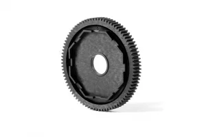 XRay Composite 3-Pad Slipper Clutch Spur Gear 87T / 48 ** CLEARANCE **