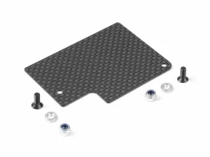 XRay Graphite Plate For Electronics - Set