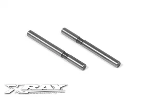 XRay Front Arm Pivot Pin (2)