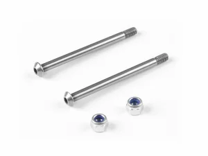 XRay Front Arm Pivot Pin (2)
